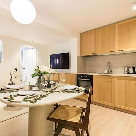 Opera - Elegant Appartement - Haystia Paris Bagian luar foto