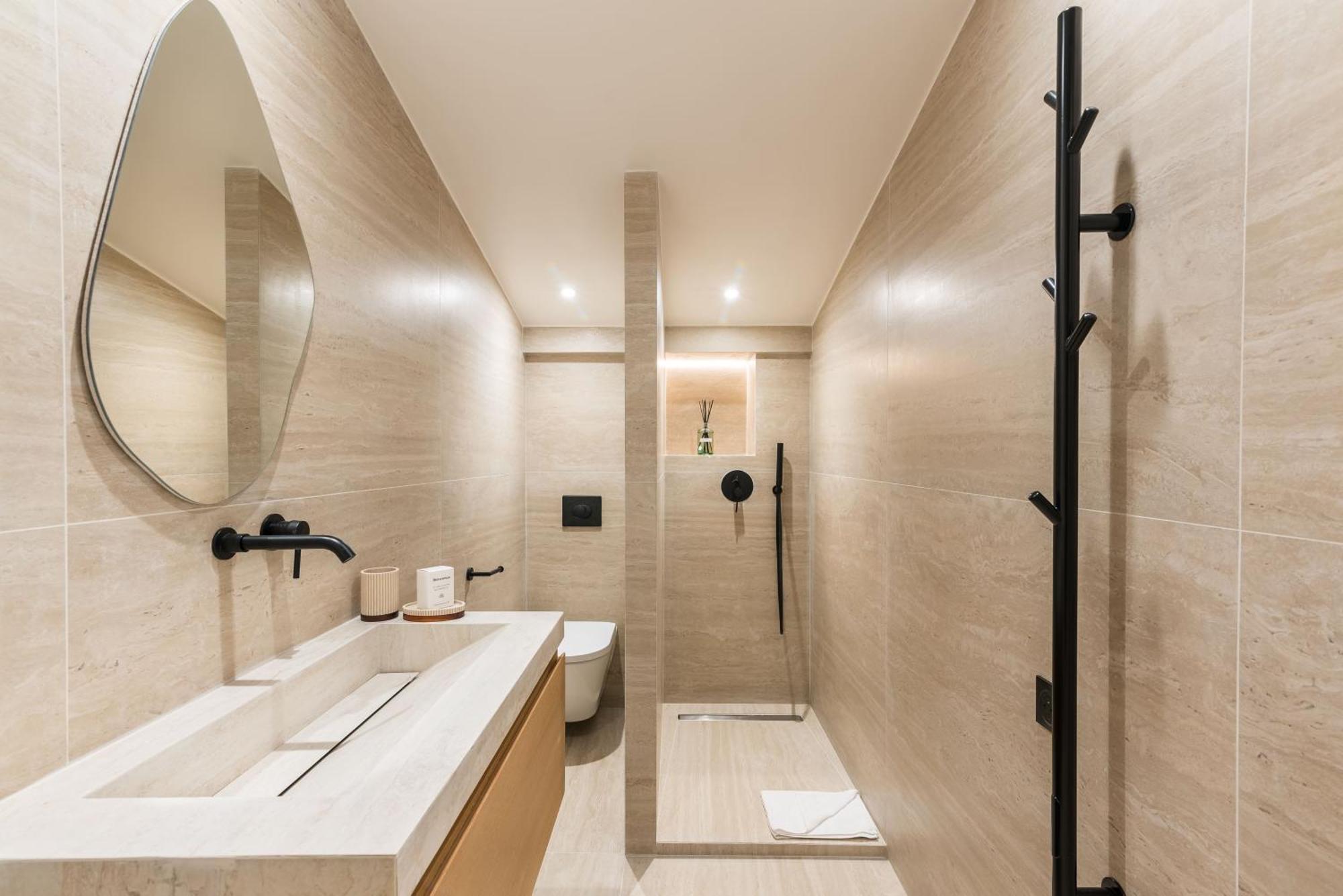 Opera - Elegant Appartement - Haystia Paris Bagian luar foto